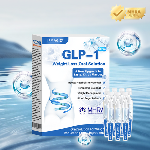 IFMAGIC® 🌿GLP-1 Pro Weight Loss Oral Solution👩⚕️