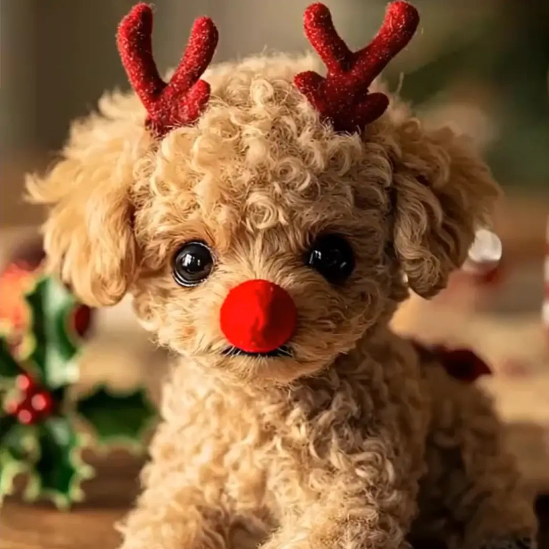 【Official Store】🐶🔥 The Most Realistic Robot Puppy Ever! Last Chance for Exclusive Discount! 🕒