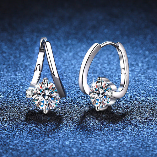 🔥LAST DAY SALE-80% OFF) CZTICLE™🍁💖Lymphvity MagneTherapy Germanium Earrings