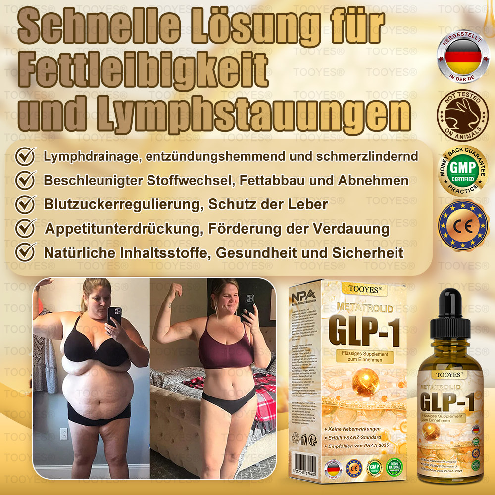 Mayo Clinic Recommended | Official Store | SPZV™ Metatrolide & Moringa GLP-1 activation, Apple cider vinegar, Turmeric Herbal Oral Liquid: Obesity,Cardiovascular Diseas, Diabetes, Sleep Apnea, Joint Problems, and More🏆
