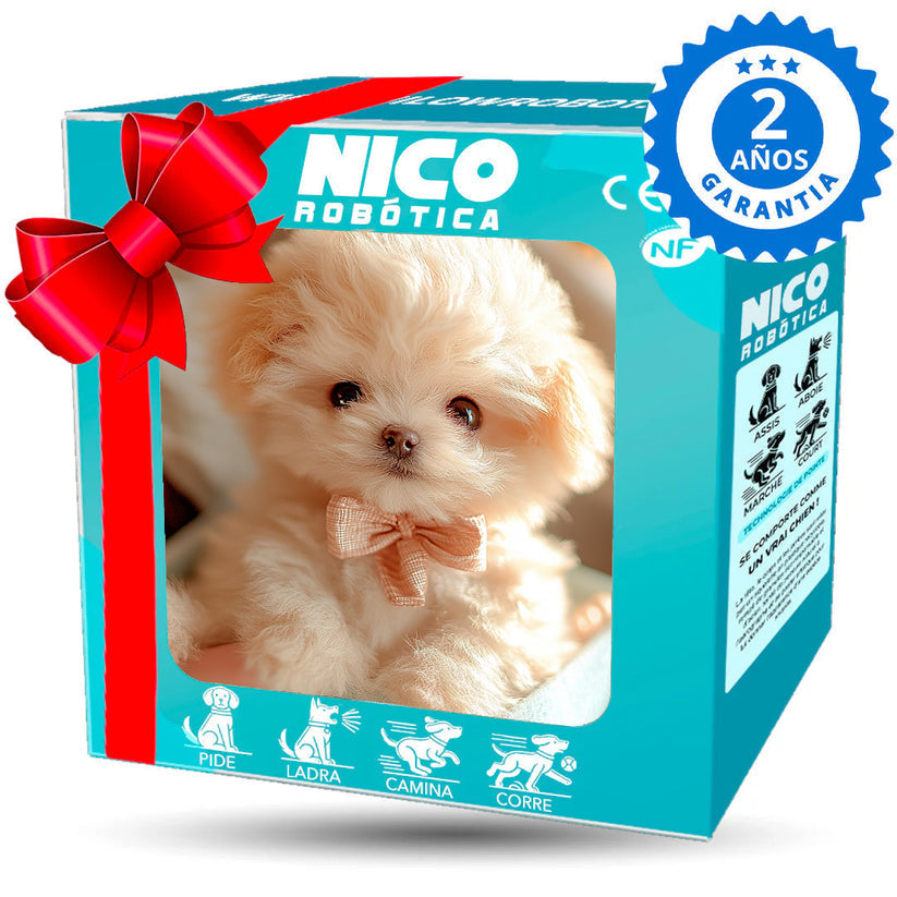 【Official Store】🐶🔥 The Most Realistic Robot Puppy Ever! Last Chance for Exclusive Discount! 🕒