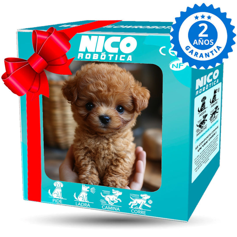 【Official Store】🐶🔥 The Most Realistic Robot Puppy Ever! Last Chance for Exclusive Discount! 🕒