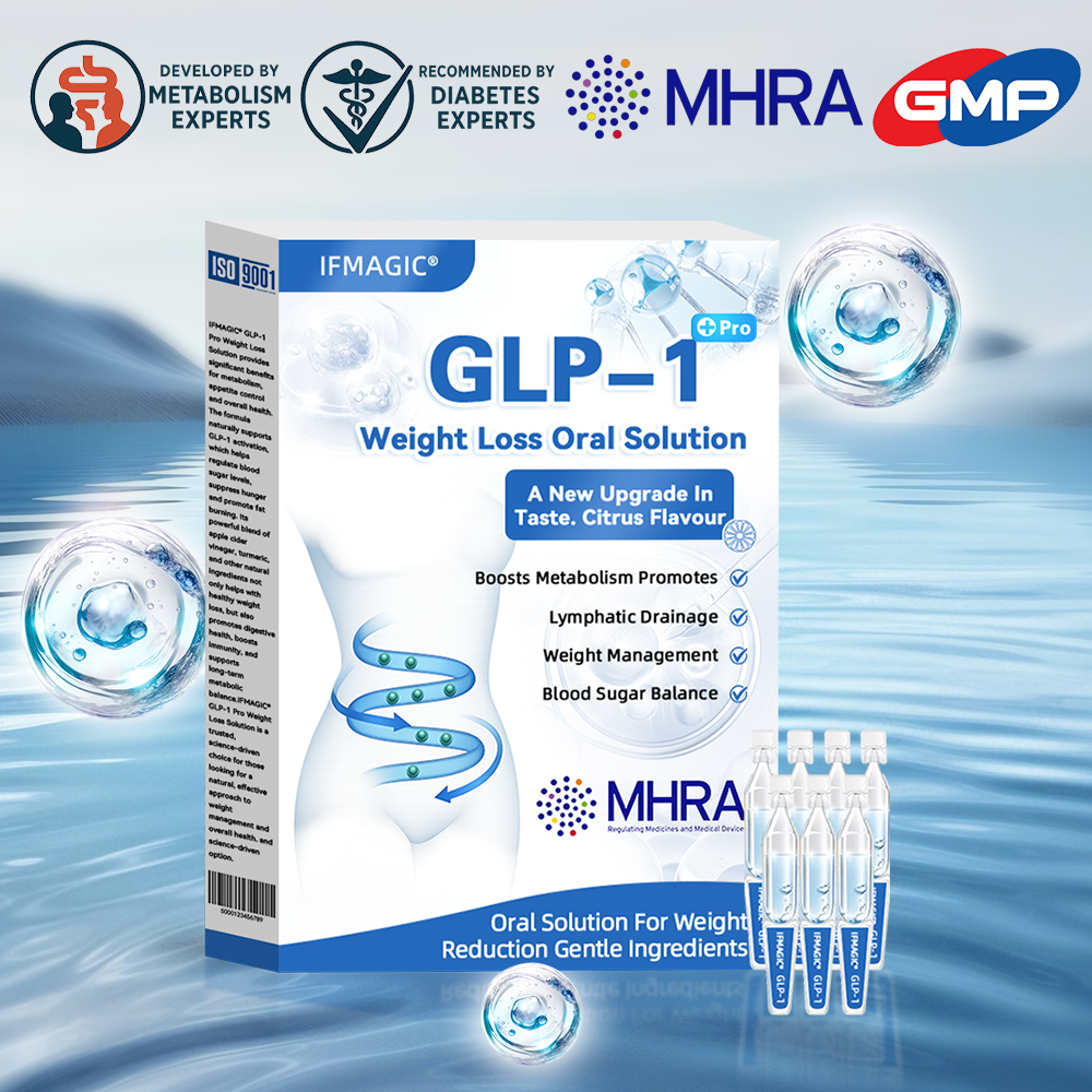 𝐈𝐅𝐌𝐀𝐆𝐈𝐂® 𝐆𝐋𝐏-𝟏 𝐏𝐫𝐨 𝐖𝐞𝐢𝐠𝐡𝐭 𝐋𝐨𝐬𝐬 𝐎𝐫𝐚𝐥 𝐒𝐨𝐥𝐮𝐭𝐢𝐨𝐧🍁💖𝑂𝑛𝑒 𝑠𝑒𝑟𝑣𝑖𝑛𝑔 𝑝𝑒𝑟 𝑑𝑎𝑦 - 𝑟𝑒𝑠𝑢𝑙𝑡𝑠 𝑤𝑖𝑡ℎ𝑖𝑛 7 𝑑𝑎𝑦𝑠 ⏱️ 𝑆𝑢𝑖𝑡𝑎𝑏𝑙𝑒 𝑓𝑜𝑟 𝑜𝑏𝑒𝑠𝑖𝑡𝑦, 𝑐𝑎𝑟𝑑𝑖𝑜𝑣𝑎𝑠𝑐𝑢𝑙𝑎𝑟 𝑑𝑖𝑠𝑒𝑎𝑠𝑒, 𝑑𝑖𝑎𝑏𝑒𝑡𝑒𝑠, 𝑠𝑙𝑒𝑒𝑝 𝑎𝑝𝑛𝑒𝑎, ℎ𝑖𝑔ℎ 𝑐ℎ𝑜𝑙𝑒𝑠𝑡𝑒𝑟𝑜𝑙 𝑎𝑛𝑑 𝑏𝑙𝑜𝑜𝑑 𝑙𝑖𝑝𝑖𝑑𝑠, 𝑗𝑜𝑖𝑛𝑡 𝑝𝑟𝑜𝑏𝑙𝑒𝑚𝑠