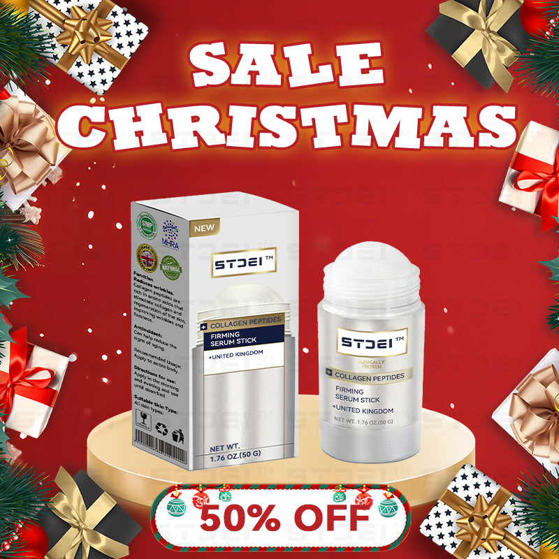 （🔔Christmas🎄50% discount）𝐒𝐓𝐃𝐄𝐈™ 𝐂𝐨𝐥𝐥𝐚𝐠𝐞𝐧 𝐏𝐞𝐩𝐭𝐢𝐝𝐞𝐬  𝐅𝐈𝐑𝐌𝐈𝐍𝐆 𝐒𝐄𝐑𝐔𝐌 𝐒𝐓𝐈𝐂𝐊 👍👍👍