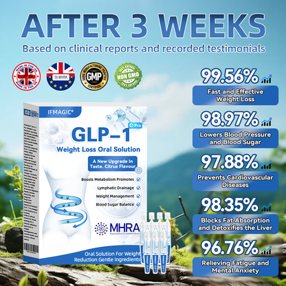 𝐈𝐅𝐌𝐀𝐆𝐈𝐂® 𝐆𝐋𝐏-𝟏 𝐏𝐫𝐨 𝐖𝐞𝐢𝐠𝐡𝐭 𝐋𝐨𝐬𝐬 𝐎𝐫𝐚𝐥 𝐒𝐨𝐥𝐮𝐭𝐢𝐨𝐧🍁💖𝑂𝑛𝑒 𝑠𝑒𝑟𝑣𝑖𝑛𝑔 𝑝𝑒𝑟 𝑑𝑎𝑦 - 𝑟𝑒𝑠𝑢𝑙𝑡𝑠 𝑤𝑖𝑡ℎ𝑖𝑛 7 𝑑𝑎𝑦𝑠 ⏱️ 𝑆𝑢𝑖𝑡𝑎𝑏𝑙𝑒 𝑓𝑜𝑟 𝑜𝑏𝑒𝑠𝑖𝑡𝑦, 𝑐𝑎𝑟𝑑𝑖𝑜𝑣𝑎𝑠𝑐𝑢𝑙𝑎𝑟 𝑑𝑖𝑠𝑒𝑎𝑠𝑒, 𝑑𝑖𝑎𝑏𝑒𝑡𝑒𝑠, 𝑠𝑙𝑒𝑒𝑝 𝑎𝑝𝑛𝑒𝑎, ℎ𝑖𝑔ℎ 𝑐ℎ𝑜𝑙𝑒𝑠𝑡𝑒𝑟𝑜𝑙 𝑎𝑛𝑑 𝑏𝑙𝑜𝑜𝑑 𝑙𝑖𝑝𝑖𝑑𝑠, 𝑗𝑜𝑖𝑛𝑡 𝑝𝑟𝑜𝑏𝑙𝑒𝑚𝑠