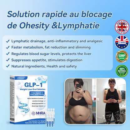 𝐈𝐅𝐌𝐀𝐆𝐈𝐂® 𝐆𝐋𝐏-𝟏 𝐏𝐫𝐨 𝐖𝐞𝐢𝐠𝐡𝐭 𝐋𝐨𝐬𝐬 𝐎𝐫𝐚𝐥 𝐒𝐨𝐥𝐮𝐭𝐢𝐨𝐧🍁💖𝑂𝑛𝑒 𝑠𝑒𝑟𝑣𝑖𝑛𝑔 𝑝𝑒𝑟 𝑑𝑎𝑦 - 𝑟𝑒𝑠𝑢𝑙𝑡𝑠 𝑤𝑖𝑡ℎ𝑖𝑛 7 𝑑𝑎𝑦𝑠 ⏱️ 𝑆𝑢𝑖𝑡𝑎𝑏𝑙𝑒 𝑓𝑜𝑟 𝑜𝑏𝑒𝑠𝑖𝑡𝑦, 𝑐𝑎𝑟𝑑𝑖𝑜𝑣𝑎𝑠𝑐𝑢𝑙𝑎𝑟 𝑑𝑖𝑠𝑒𝑎𝑠𝑒, 𝑑𝑖𝑎𝑏𝑒𝑡𝑒𝑠, 𝑠𝑙𝑒𝑒𝑝 𝑎𝑝𝑛𝑒𝑎, ℎ𝑖𝑔ℎ 𝑐ℎ𝑜𝑙𝑒𝑠𝑡𝑒𝑟𝑜𝑙 𝑎𝑛𝑑 𝑏𝑙𝑜𝑜𝑑 𝑙𝑖𝑝𝑖𝑑𝑠, 𝑗𝑜𝑖𝑛𝑡 𝑝𝑟𝑜𝑏𝑙𝑒𝑚𝑠