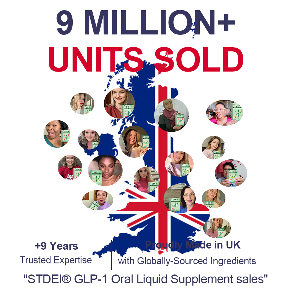 𝑂𝑓𝑓𝑖𝑐𝑖𝑎𝑙 𝑆𝑡𝑜𝑟𝑒 | 𝑆𝑇𝐷𝐸𝐼®👯‍♀️ 𝐺𝐿𝑃-1  𝑊𝑒𝑖𝑔ℎ𝑡 𝐿𝑜𝑠𝑠 𝑂𝑟𝑎𝑙 𝑆𝑜𝑙𝑢𝑡𝑖𝑜𝑛 - 👨‍⚕️ 𝑂𝑏𝑒𝑠𝑖𝑡𝑦,𝐶𝑎𝑟𝑑𝑖𝑜𝑣𝑎𝑠𝑐𝑢𝑙𝑎𝑟 𝐷𝑖𝑠𝑒𝑎𝑠, 𝐷𝑖𝑎𝑏𝑒𝑡𝑒𝑠, 𝑆𝑙𝑒𝑒𝑝 𝐴𝑝𝑛𝑒𝑎, 𝐽𝑜𝑖𝑛𝑡 𝑃𝑟𝑜𝑏𝑙𝑒𝑚𝑠 𝑎𝑛𝑑 𝑀𝑜𝑟𝑒