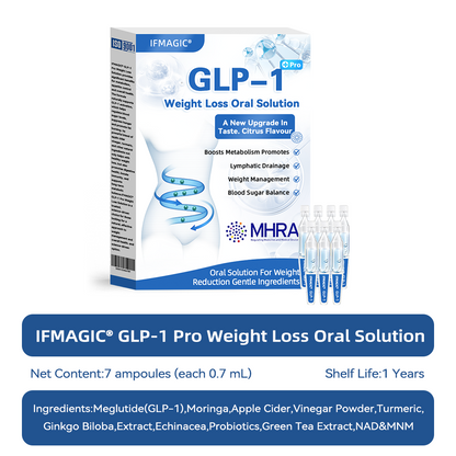 𝐈𝐅𝐌𝐀𝐆𝐈𝐂® 𝐆𝐋𝐏-𝟏 𝐏𝐫𝐨 𝐖𝐞𝐢𝐠𝐡𝐭 𝐋𝐨𝐬𝐬 𝐎𝐫𝐚𝐥 𝐒𝐨𝐥𝐮𝐭𝐢𝐨𝐧🍁💖𝑂𝑛𝑒 𝑠𝑒𝑟𝑣𝑖𝑛𝑔 𝑝𝑒𝑟 𝑑𝑎𝑦 - 𝑟𝑒𝑠𝑢𝑙𝑡𝑠 𝑤𝑖𝑡ℎ𝑖𝑛 7 𝑑𝑎𝑦𝑠 ⏱️ 𝑆𝑢𝑖𝑡𝑎𝑏𝑙𝑒 𝑓𝑜𝑟 𝑜𝑏𝑒𝑠𝑖𝑡𝑦, 𝑐𝑎𝑟𝑑𝑖𝑜𝑣𝑎𝑠𝑐𝑢𝑙𝑎𝑟 𝑑𝑖𝑠𝑒𝑎𝑠𝑒, 𝑑𝑖𝑎𝑏𝑒𝑡𝑒𝑠, 𝑠𝑙𝑒𝑒𝑝 𝑎𝑝𝑛𝑒𝑎, ℎ𝑖𝑔ℎ 𝑐ℎ𝑜𝑙𝑒𝑠𝑡𝑒𝑟𝑜𝑙 𝑎𝑛𝑑 𝑏𝑙𝑜𝑜𝑑 𝑙𝑖𝑝𝑖𝑑𝑠, 𝑗𝑜𝑖𝑛𝑡 𝑝𝑟𝑜𝑏𝑙𝑒𝑚𝑠