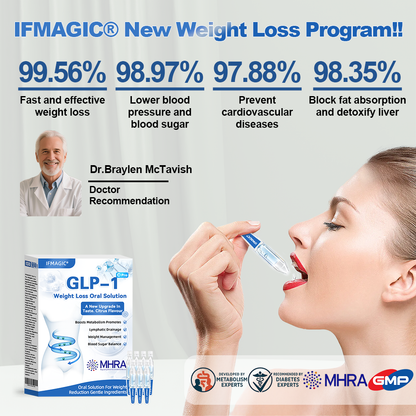 𝐈𝐅𝐌𝐀𝐆𝐈𝐂® 𝐆𝐋𝐏-𝟏 𝐏𝐫𝐨 𝐖𝐞𝐢𝐠𝐡𝐭 𝐋𝐨𝐬𝐬 𝐎𝐫𝐚𝐥 𝐒𝐨𝐥𝐮𝐭𝐢𝐨𝐧🍁💖𝑂𝑛𝑒 𝑠𝑒𝑟𝑣𝑖𝑛𝑔 𝑝𝑒𝑟 𝑑𝑎𝑦 - 𝑟𝑒𝑠𝑢𝑙𝑡𝑠 𝑤𝑖𝑡ℎ𝑖𝑛 7 𝑑𝑎𝑦𝑠 ⏱️ 𝑆𝑢𝑖𝑡𝑎𝑏𝑙𝑒 𝑓𝑜𝑟 𝑜𝑏𝑒𝑠𝑖𝑡𝑦, 𝑐𝑎𝑟𝑑𝑖𝑜𝑣𝑎𝑠𝑐𝑢𝑙𝑎𝑟 𝑑𝑖𝑠𝑒𝑎𝑠𝑒, 𝑑𝑖𝑎𝑏𝑒𝑡𝑒𝑠, 𝑠𝑙𝑒𝑒𝑝 𝑎𝑝𝑛𝑒𝑎, ℎ𝑖𝑔ℎ 𝑐ℎ𝑜𝑙𝑒𝑠𝑡𝑒𝑟𝑜𝑙 𝑎𝑛𝑑 𝑏𝑙𝑜𝑜𝑑 𝑙𝑖𝑝𝑖𝑑𝑠, 𝑗𝑜𝑖𝑛𝑡 𝑝𝑟𝑜𝑏𝑙𝑒𝑚𝑠