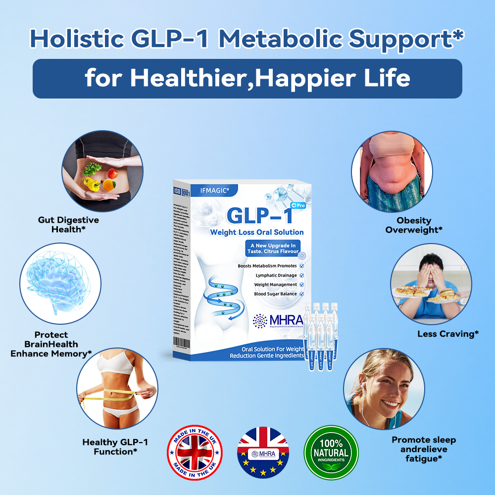 𝐈𝐅𝐌𝐀𝐆𝐈𝐂® 𝐆𝐋𝐏-𝟏 𝐏𝐫𝐨 𝐖𝐞𝐢𝐠𝐡𝐭 𝐋𝐨𝐬𝐬 𝐎𝐫𝐚𝐥 𝐒𝐨𝐥𝐮𝐭𝐢𝐨𝐧🍁💖𝑂𝑛𝑒 𝑠𝑒𝑟𝑣𝑖𝑛𝑔 𝑝𝑒𝑟 𝑑𝑎𝑦 - 𝑟𝑒𝑠𝑢𝑙𝑡𝑠 𝑤𝑖𝑡ℎ𝑖𝑛 7 𝑑𝑎𝑦𝑠 ⏱️ 𝑆𝑢𝑖𝑡𝑎𝑏𝑙𝑒 𝑓𝑜𝑟 𝑜𝑏𝑒𝑠𝑖𝑡𝑦, 𝑐𝑎𝑟𝑑𝑖𝑜𝑣𝑎𝑠𝑐𝑢𝑙𝑎𝑟 𝑑𝑖𝑠𝑒𝑎𝑠𝑒, 𝑑𝑖𝑎𝑏𝑒𝑡𝑒𝑠, 𝑠𝑙𝑒𝑒𝑝 𝑎𝑝𝑛𝑒𝑎, ℎ𝑖𝑔ℎ 𝑐ℎ𝑜𝑙𝑒𝑠𝑡𝑒𝑟𝑜𝑙 𝑎𝑛𝑑 𝑏𝑙𝑜𝑜𝑑 𝑙𝑖𝑝𝑖𝑑𝑠, 𝑗𝑜𝑖𝑛𝑡 𝑝𝑟𝑜𝑏𝑙𝑒𝑚𝑠