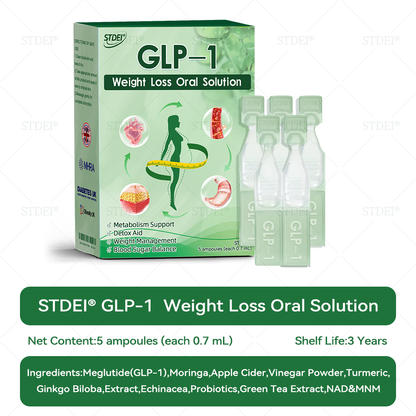 𝑂𝑓𝑓𝑖𝑐𝑖𝑎𝑙 𝑆𝑡𝑜𝑟𝑒 | 𝑆𝑇𝐷𝐸𝐼®👯‍♀️ 𝐺𝐿𝑃-1  𝑊𝑒𝑖𝑔ℎ𝑡 𝐿𝑜𝑠𝑠 𝑂𝑟𝑎𝑙 𝑆𝑜𝑙𝑢𝑡𝑖𝑜𝑛 - 👨‍⚕️ 𝑂𝑏𝑒𝑠𝑖𝑡𝑦,𝐶𝑎𝑟𝑑𝑖𝑜𝑣𝑎𝑠𝑐𝑢𝑙𝑎𝑟 𝐷𝑖𝑠𝑒𝑎𝑠, 𝐷𝑖𝑎𝑏𝑒𝑡𝑒𝑠, 𝑆𝑙𝑒𝑒𝑝 𝐴𝑝𝑛𝑒𝑎, 𝐽𝑜𝑖𝑛𝑡 𝑃𝑟𝑜𝑏𝑙𝑒𝑚𝑠 𝑎𝑛𝑑 𝑀𝑜𝑟𝑒