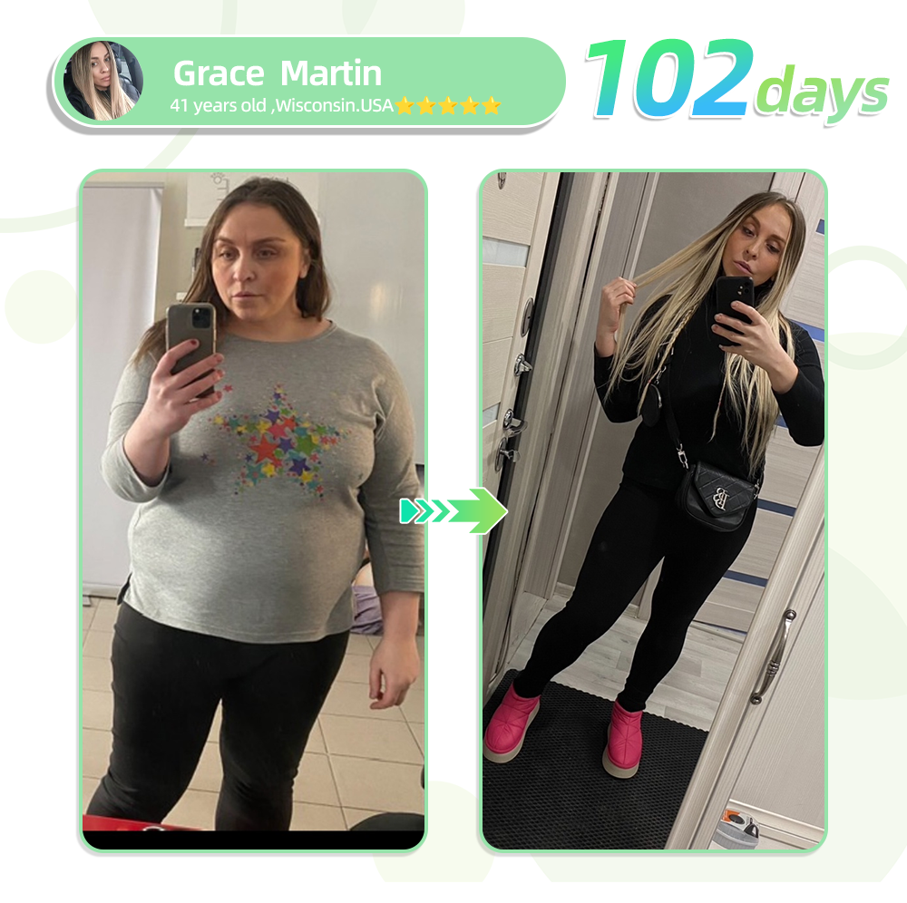 [See results in 7 days]🌲0yikey™ SMGT-GLP-1 Nano Microneedle Patch（Painless, long-lasting, addressing diabetes, obesity, and cardiovascular diseases）