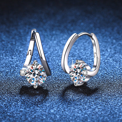 🔥LAST DAY SALE-80% OFF) CZTICLE™🍁💖Lymphvity MagneTherapy Germanium Earrings
