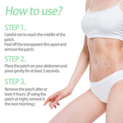 [See results in 7 days]🌲0yikey™ SMGT-GLP-1 Nano Microneedle Patch（Painless, long-lasting, addressing diabetes, obesity, and cardiovascular diseases）