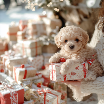 【Official Store】🐶🔥 The Most Realistic Robot Puppy Ever!  Last Chance for Exclusive Discount! 🕒